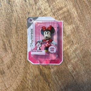 Minnie Mouse Zuru 5 Surprise Mini Brands Disney Minnie Mouse Mini Disney Brand